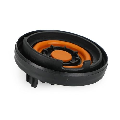 Engine Cylinder Head Valve Cover Cap Compatible with N55 Engine 3.0L