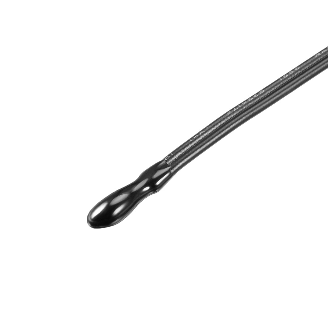 10K NTC Thermistor Probe 7.9 Inch Epoxy Sensitive Temperature Temp Sensor