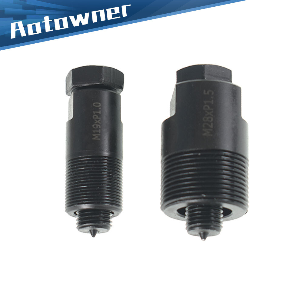 Universal Motorcycle Dirt Bike ATV Flywheel Puller For Yamaha Kawasaki Honda