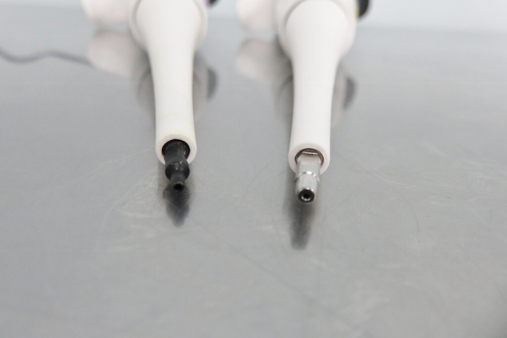 Integra VIAFLO Electronic Pipette Package TESTED with Warranty SEE VIDEO