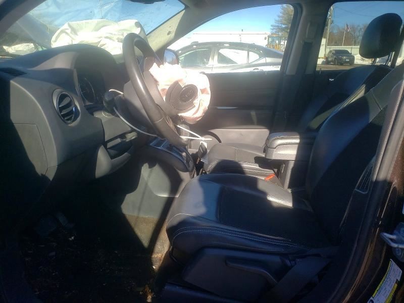 2005-2006 Scion tC Control Module ab Under Console Thru 4/06 OEM 1515783