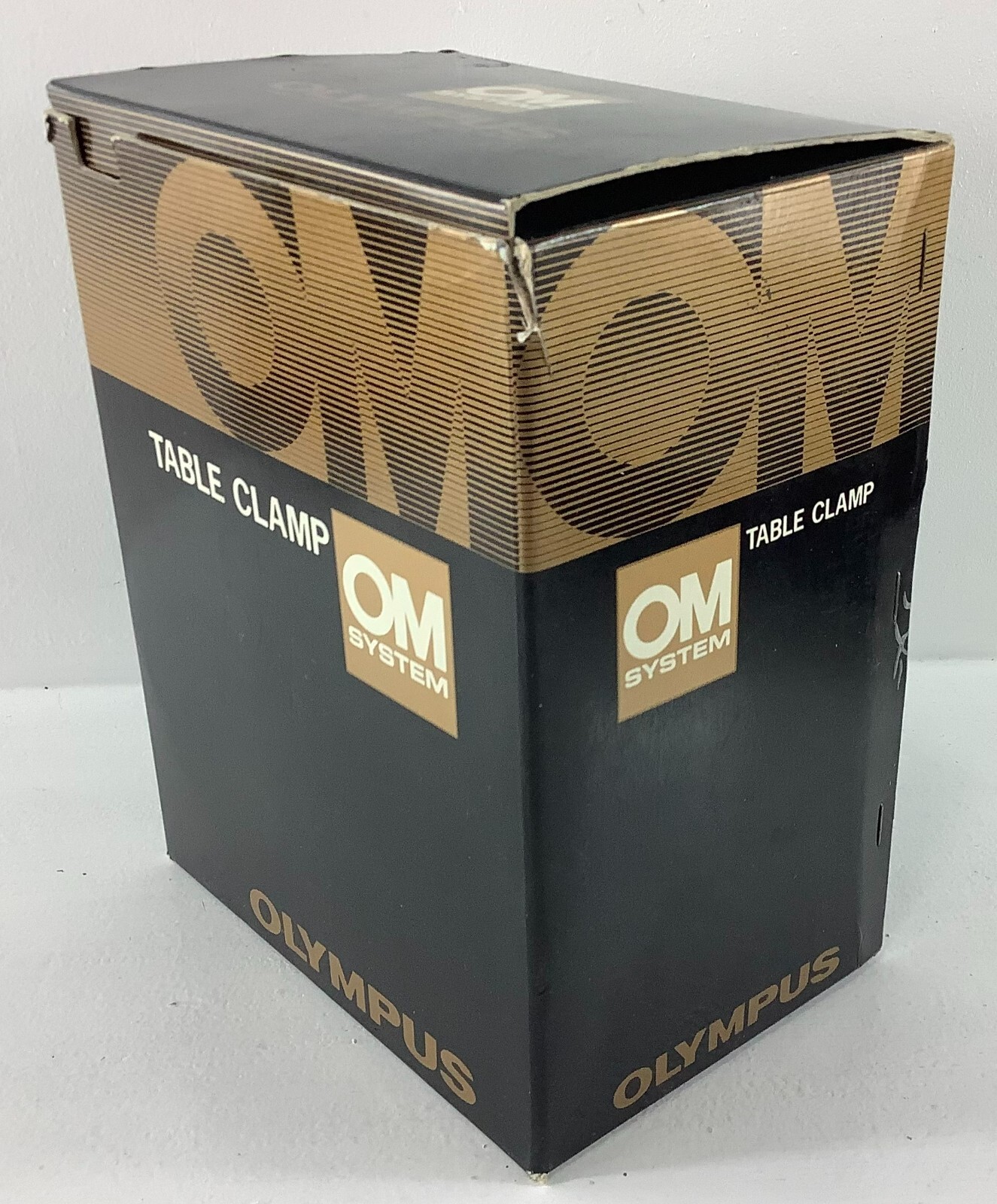 Olympus OM System Table Clamp