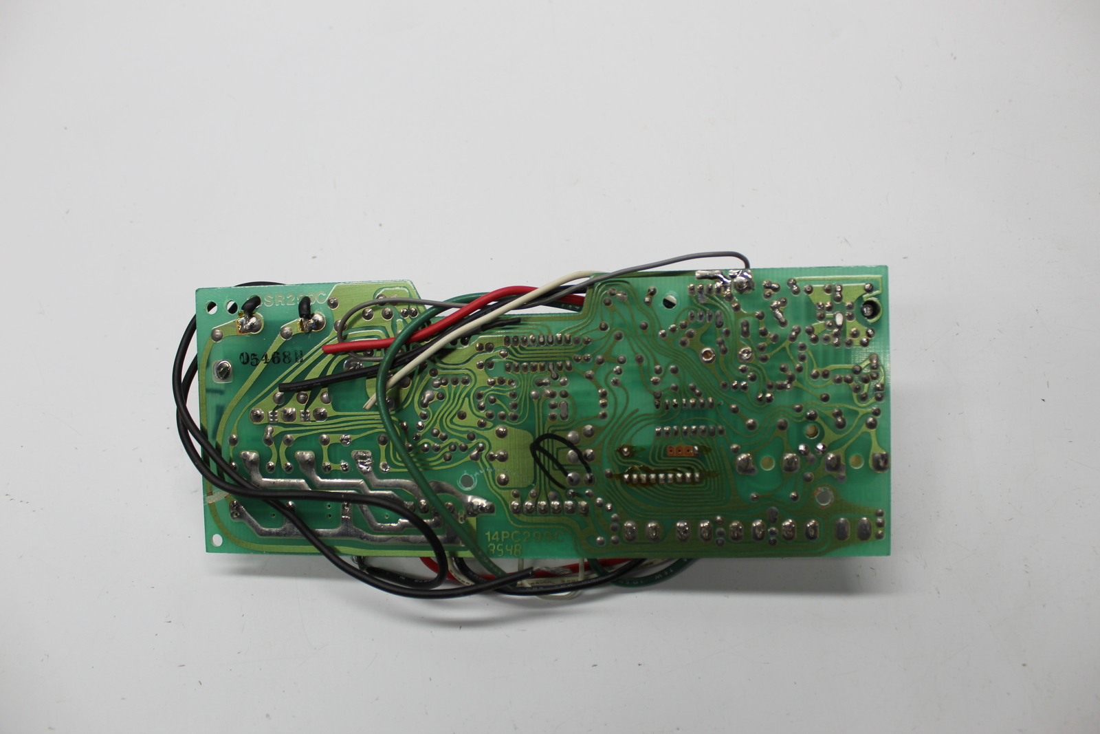 PERMA POWER ELECTRONICS 41D2835 14PC299C CIRCUIT BOARD (AS PICTURED) UNMP