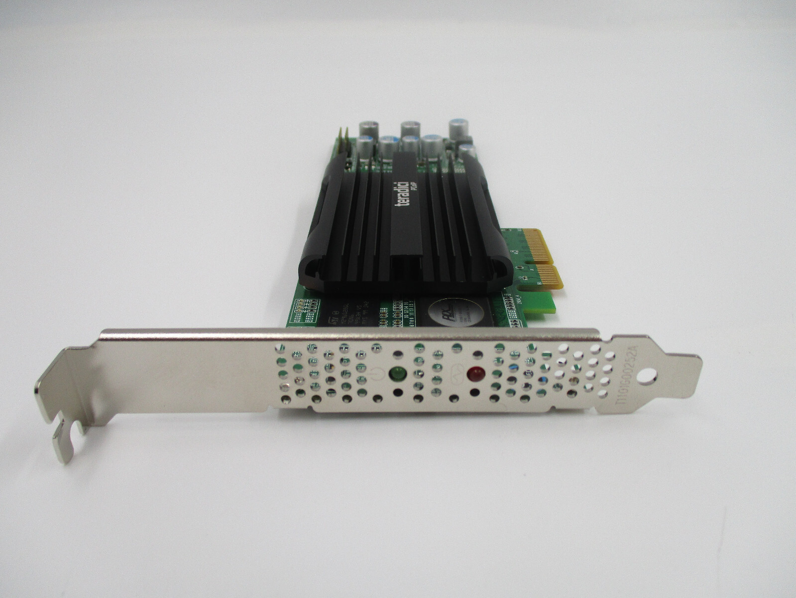 Genuine Teradici PCoIP Hardware Accelerator APEX 2800 Full Height Tested Working