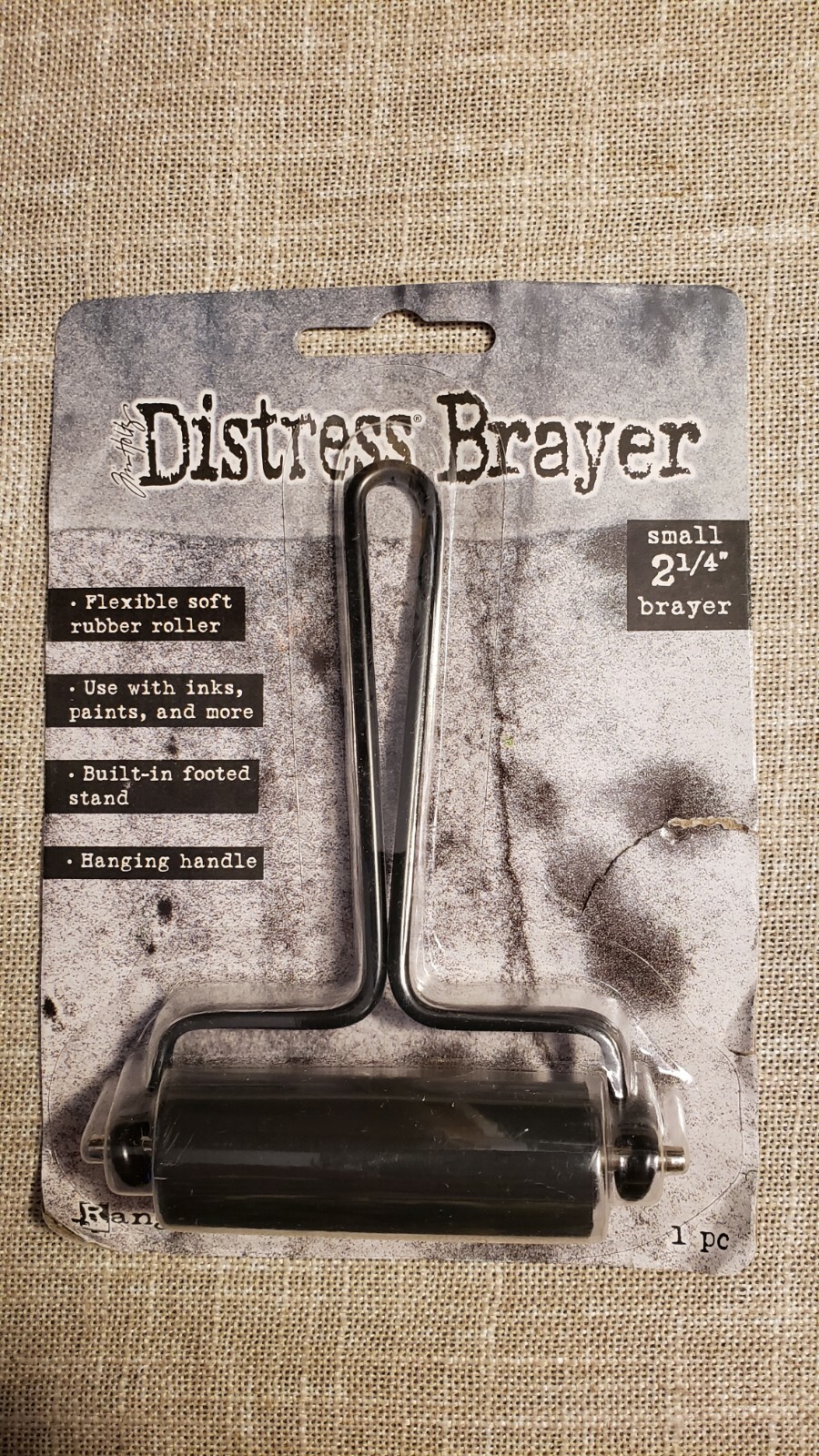 Tim Holtz Distress Brayer-Small