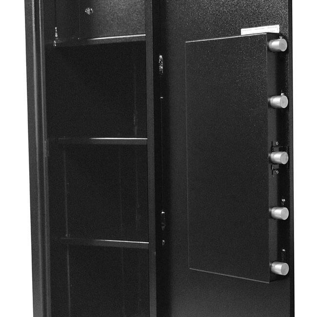 Stealth Drop Safe Depository Vault DS5020FL Cash Storage Electronic Lock