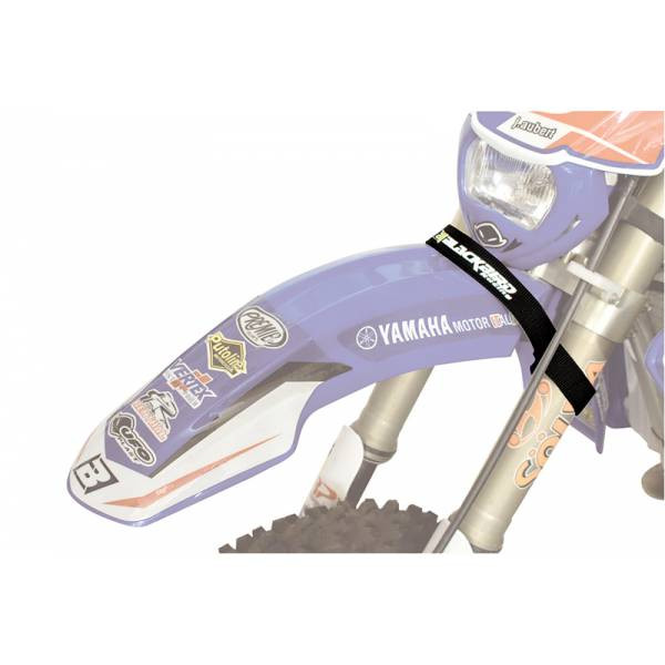 Blackbird Front Fork Enduro Grip Strap