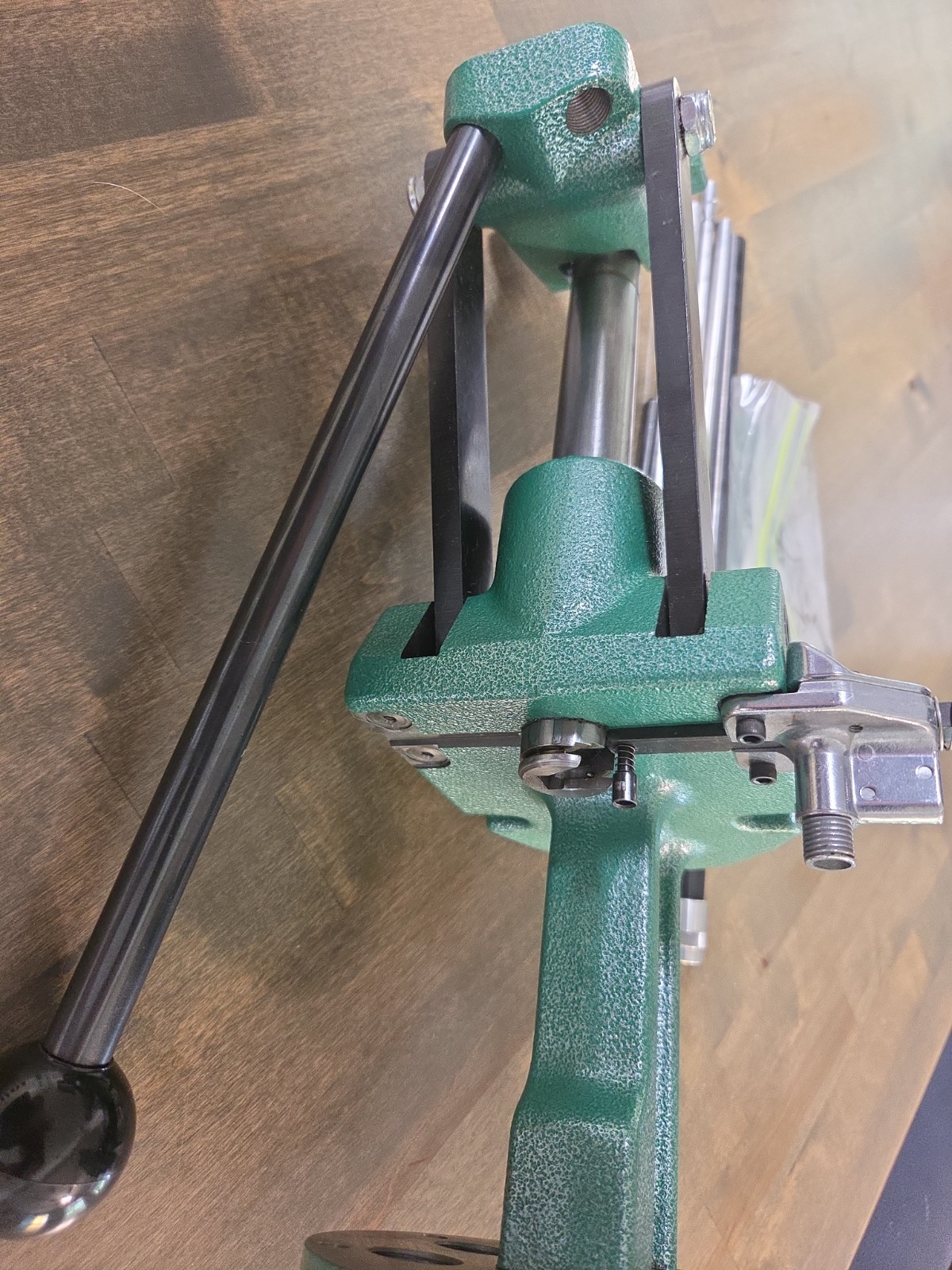 RCBS Turret Reloading Press #88901