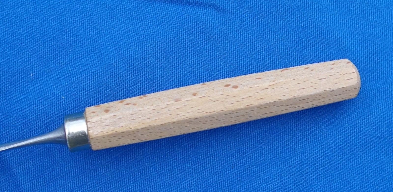 J.A. Henckels GERMANY Gunsmithing Wood Chisels Gouges Flat & Curved Brownells