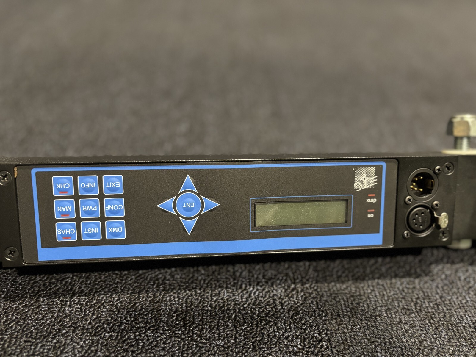 ETC 4x6 Smartbar Dimmer w/Edison