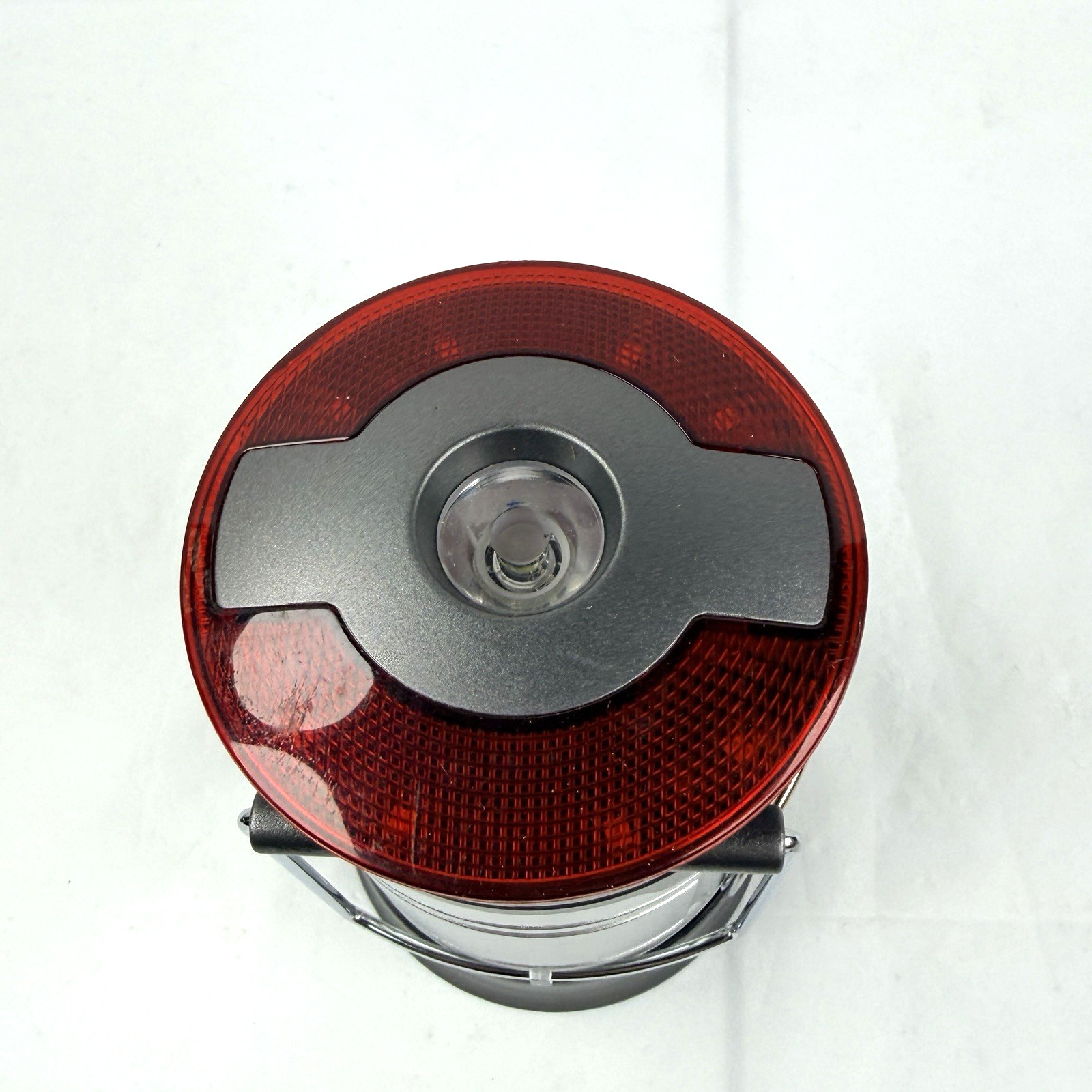 LED EPower 360 Camping Lantern Battery Operated Several Modes Light