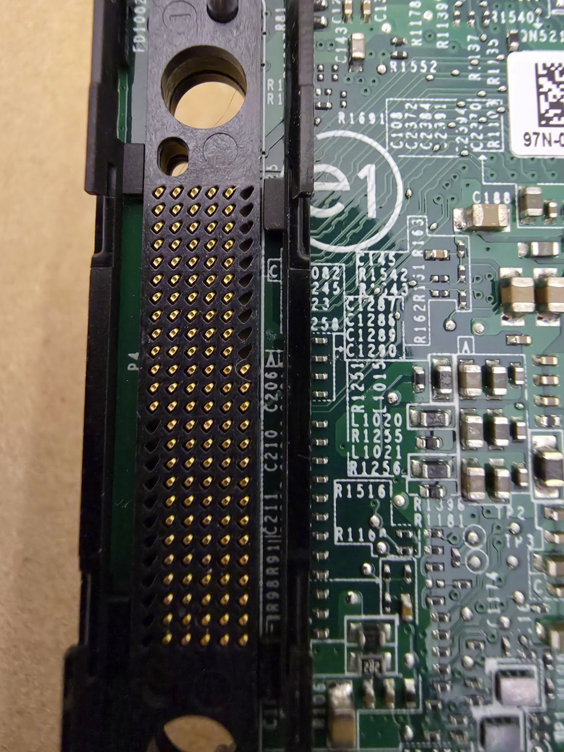 Dell PERC H730P Mini Mono RAID Controller 12Gbps SAS 2GB Cache 03V42G PowerEdge