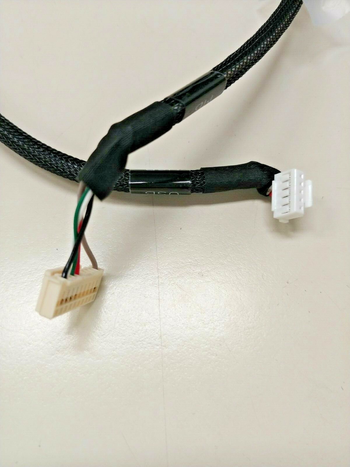 Dell JMJ90 PowerEdge R730 Backplane MB To USB Cable