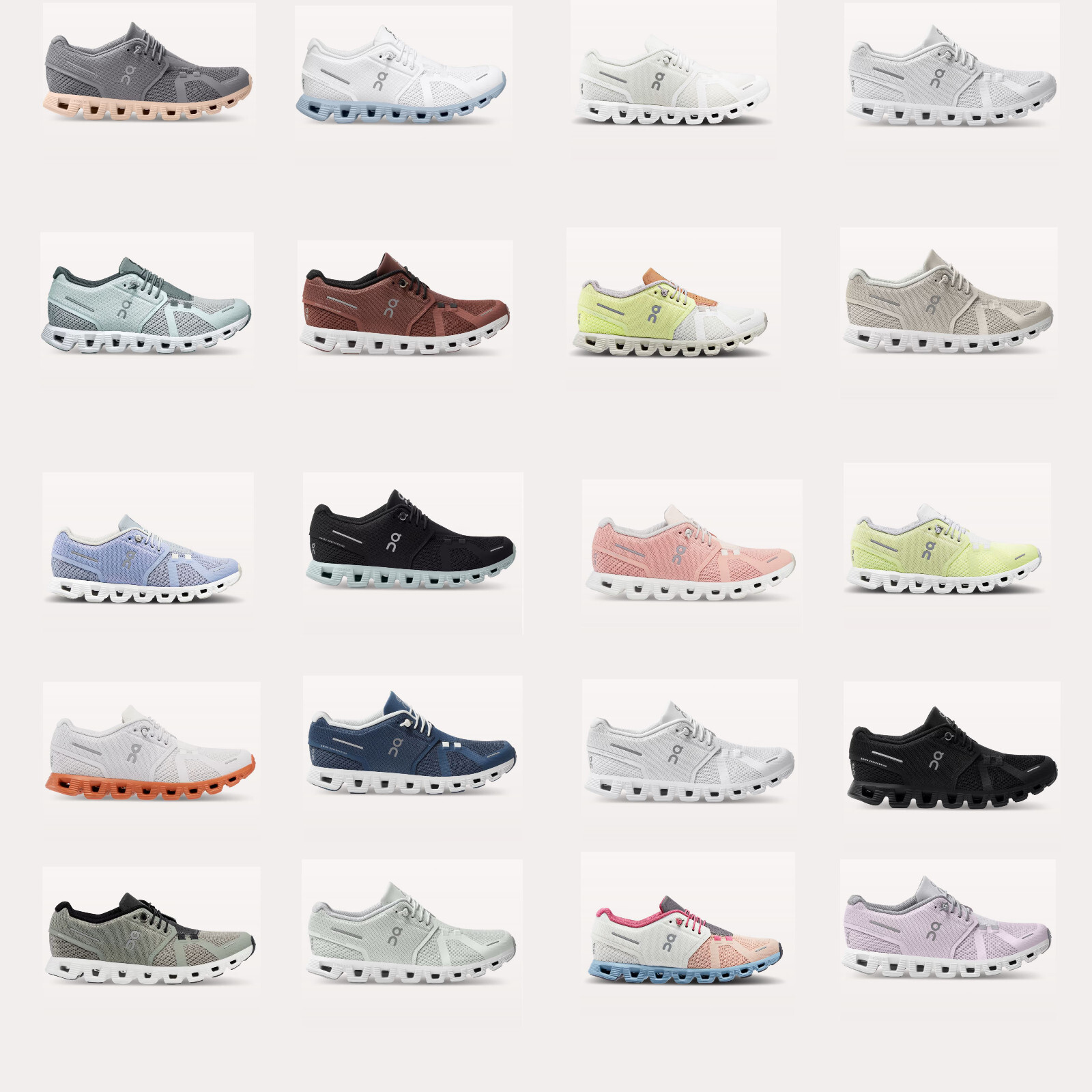 New Hot Women's Running Shoes ALL COLORS size US 5-11