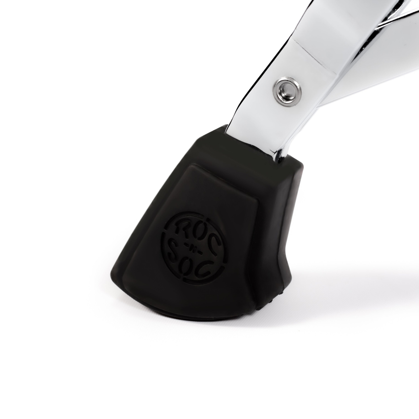 Roc-N-Soc Nitro Square Throne - Red