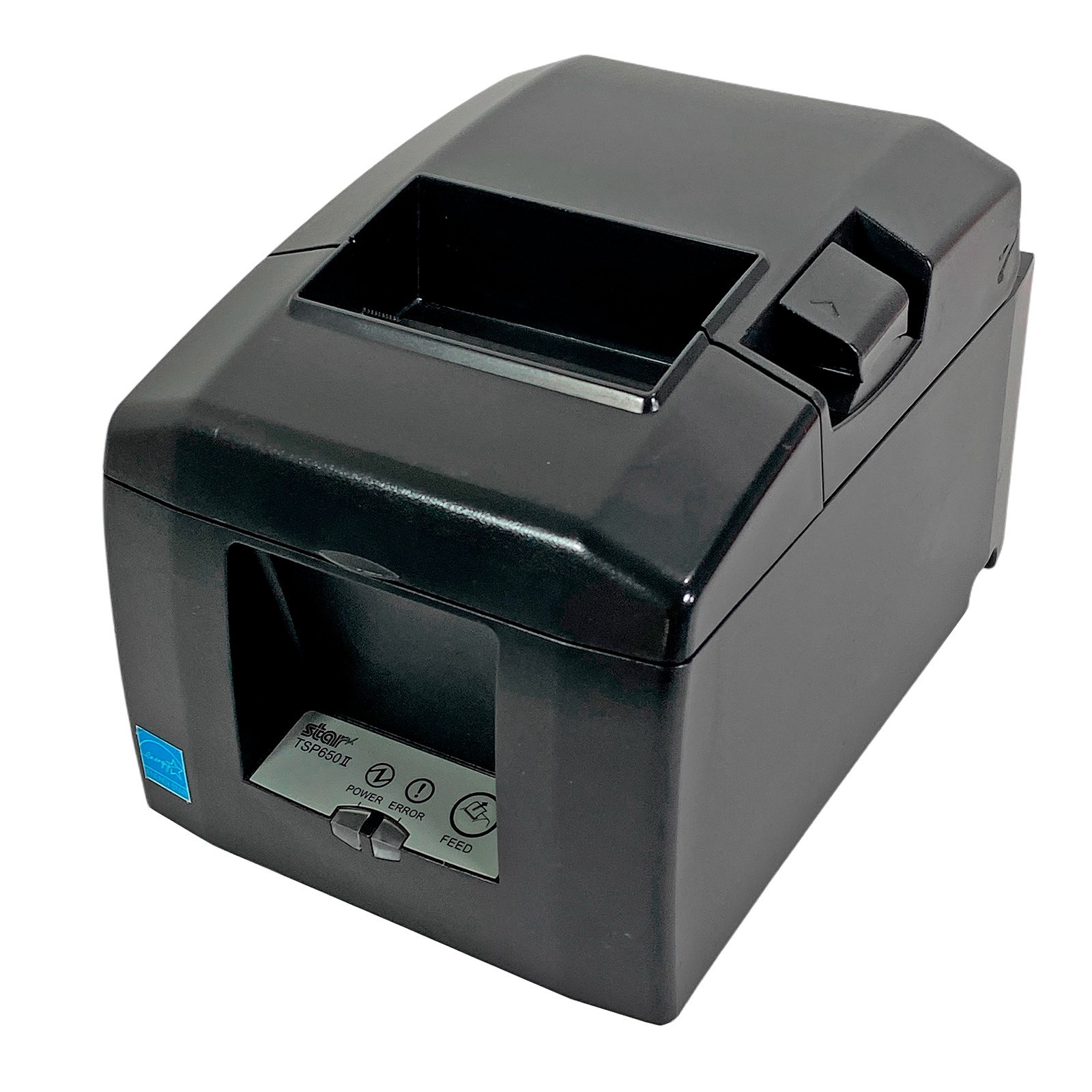 Star TSP650II Direct Thermal POS Receipt Printer Bluetooth 654IIBI2 FAST SHIP