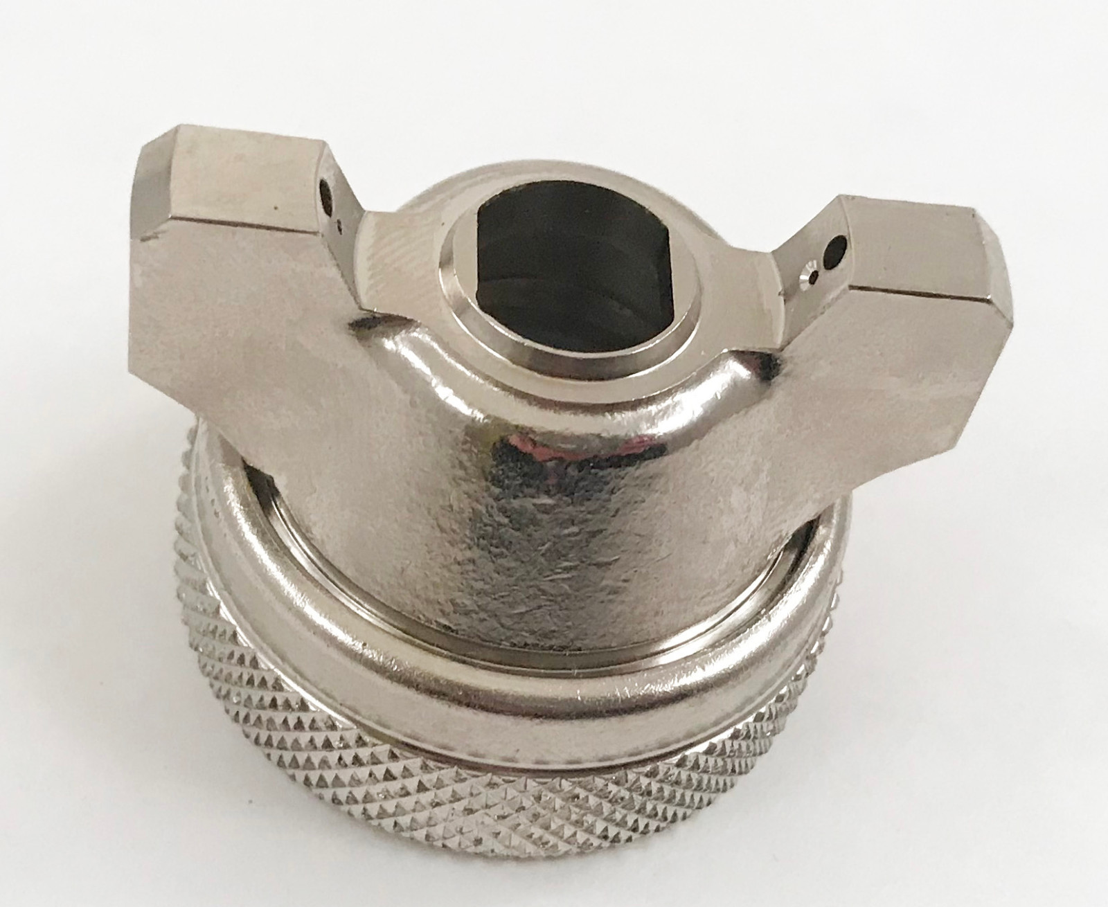 Binks 54-3410 Air Cap ASM