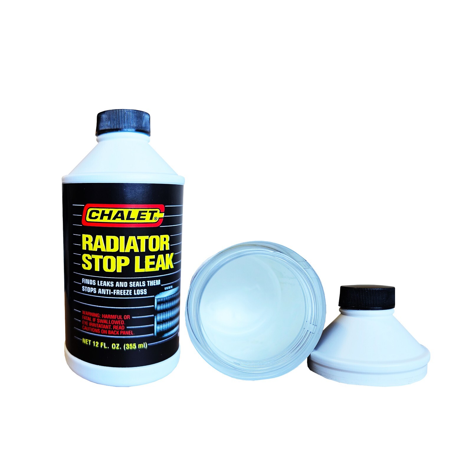 Diversion Safe Radiator Leak Stash Can Screw Lock Compartment For Valuables