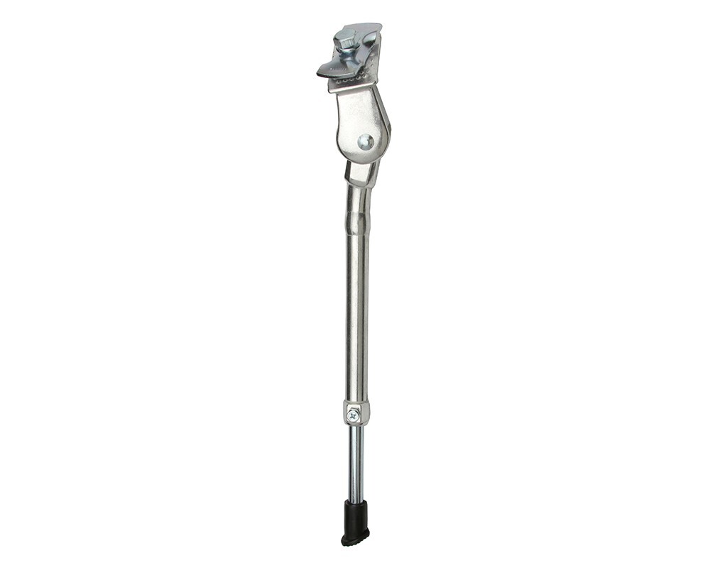 ALTALINE Bike 16"-24" Bicycles Chrome Center  Kickstand Adjustable Part