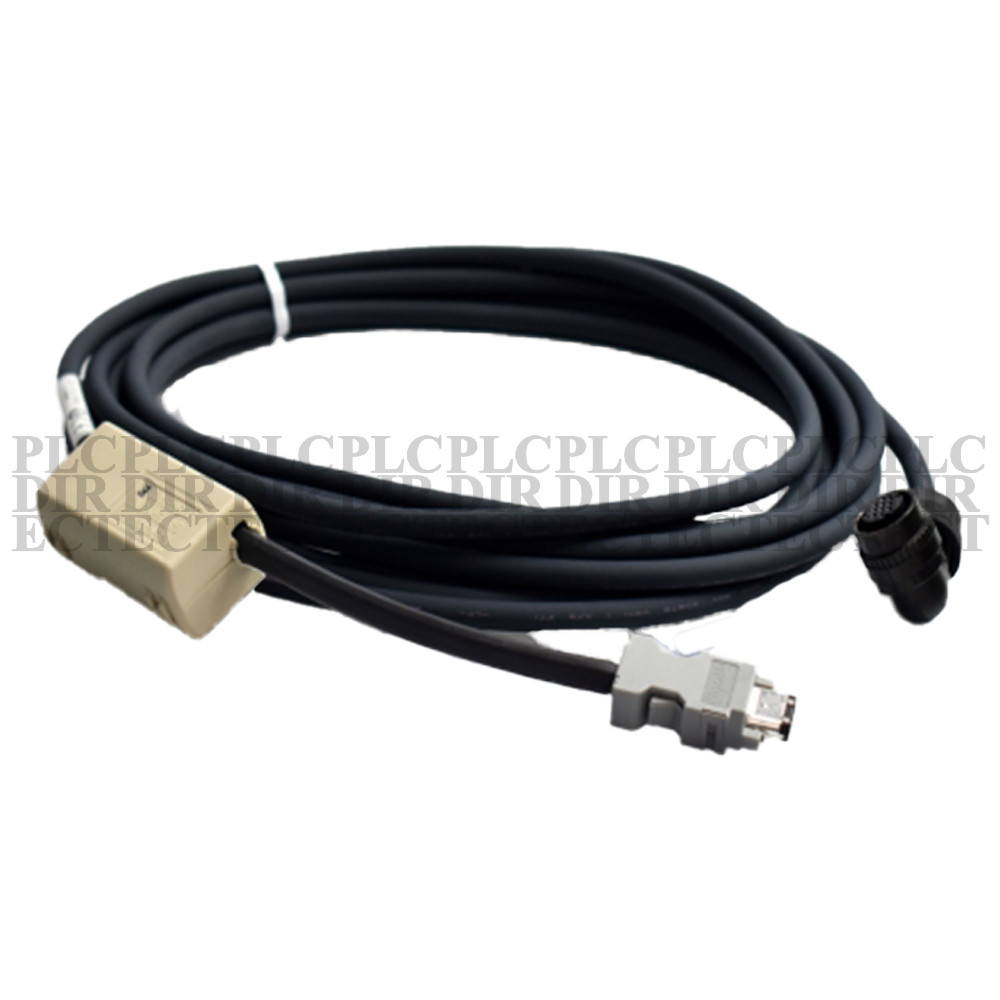 NEW Yaskawa JZSP-CVP07-05-E PLC Cable