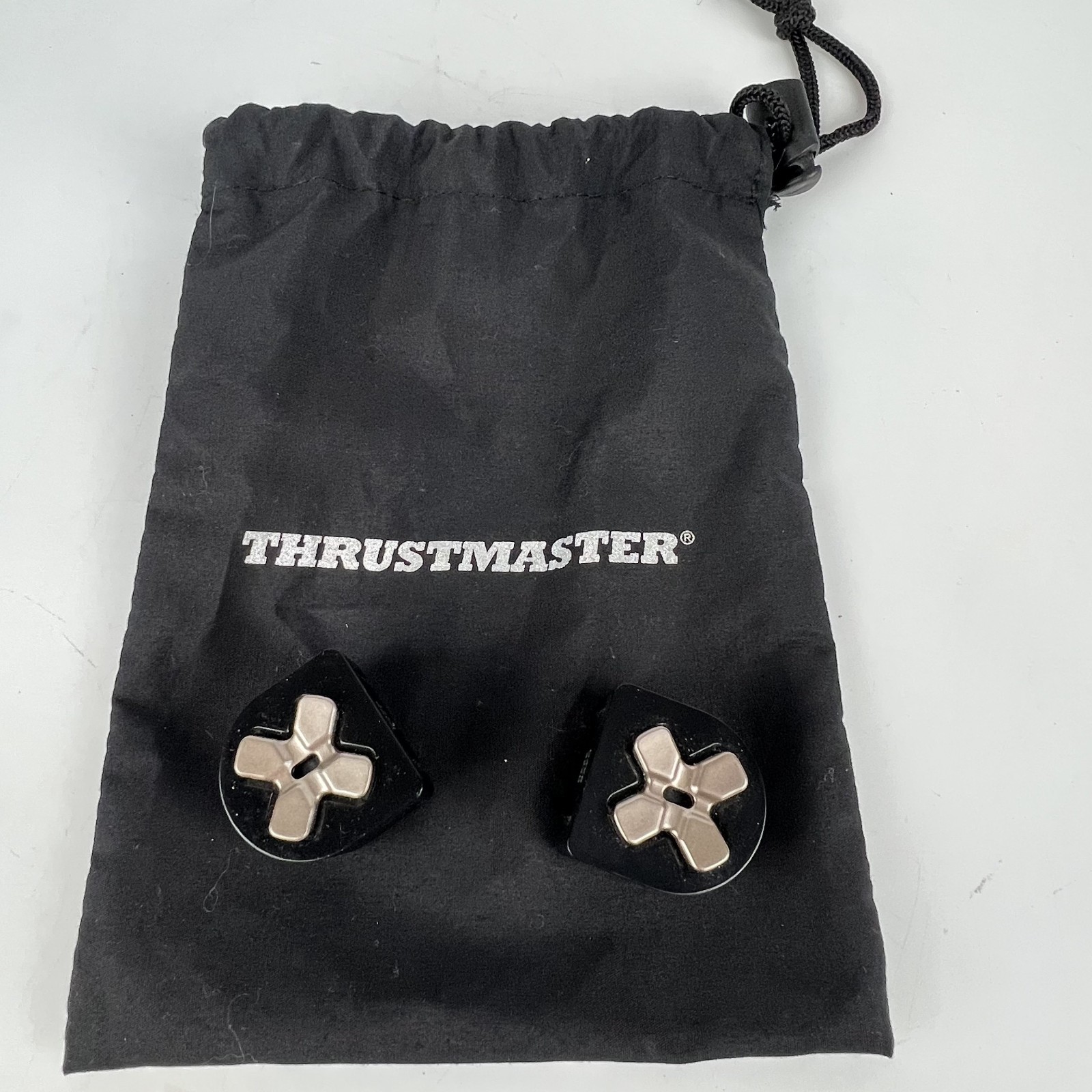 Thrustmaster eSwap X D4XB D-Pad Modules – Lot of 2