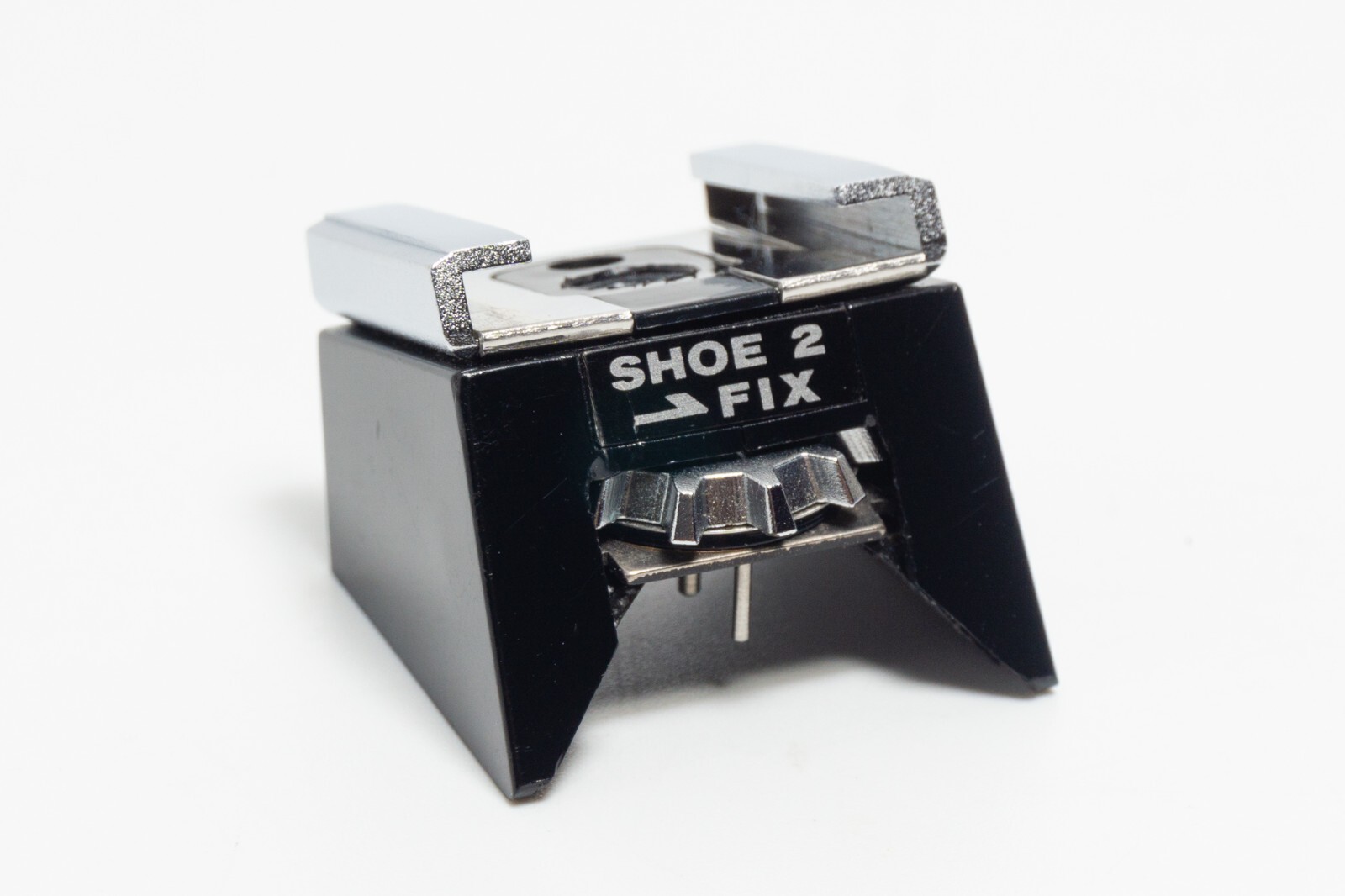Olympus Accessory Shoe 2
