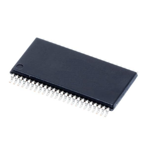 3Pcs 74VMEH22501DGGRE4