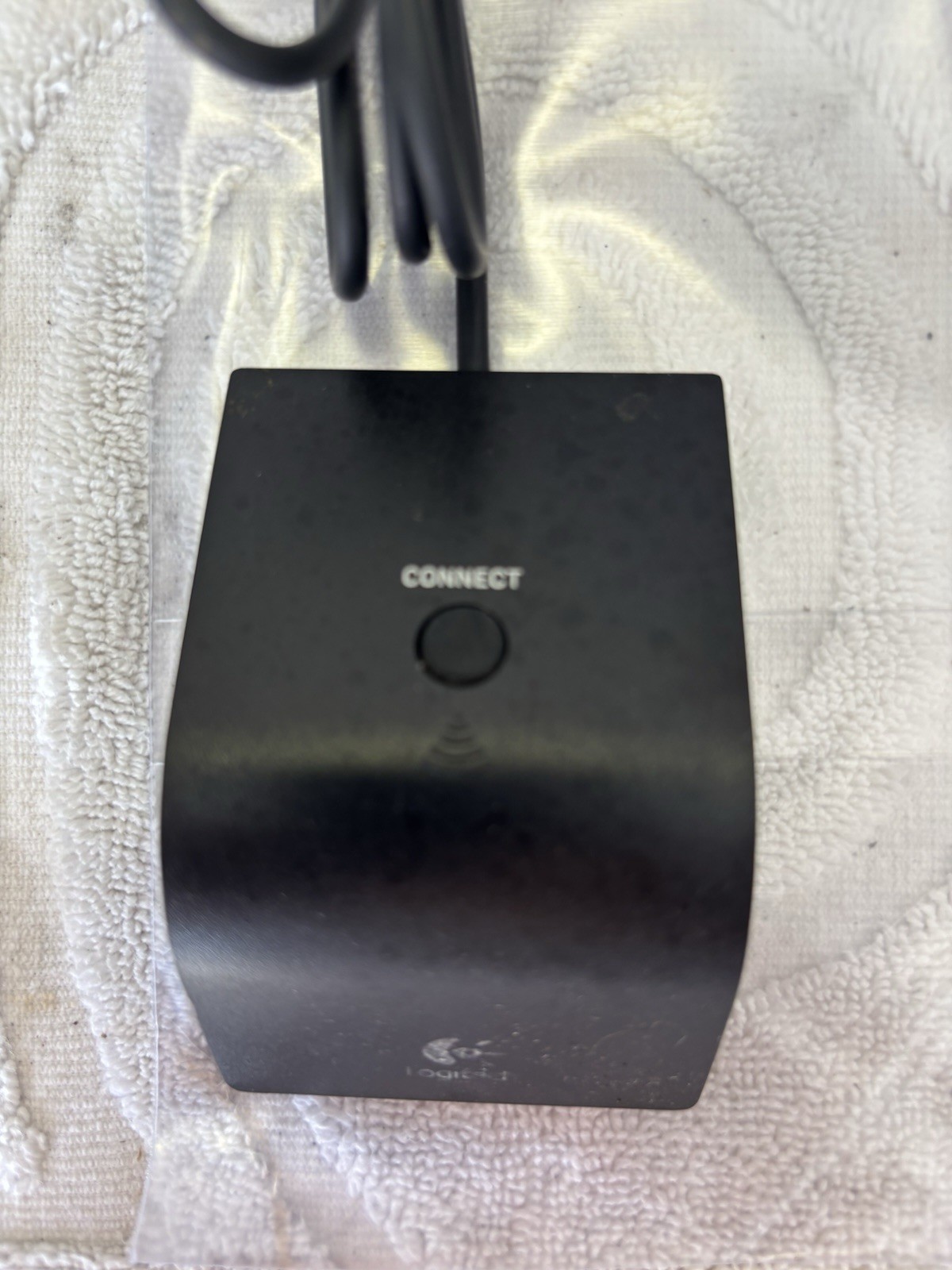 Logitech C-BT44 810-001147 Wireless Mouse Receiver USED