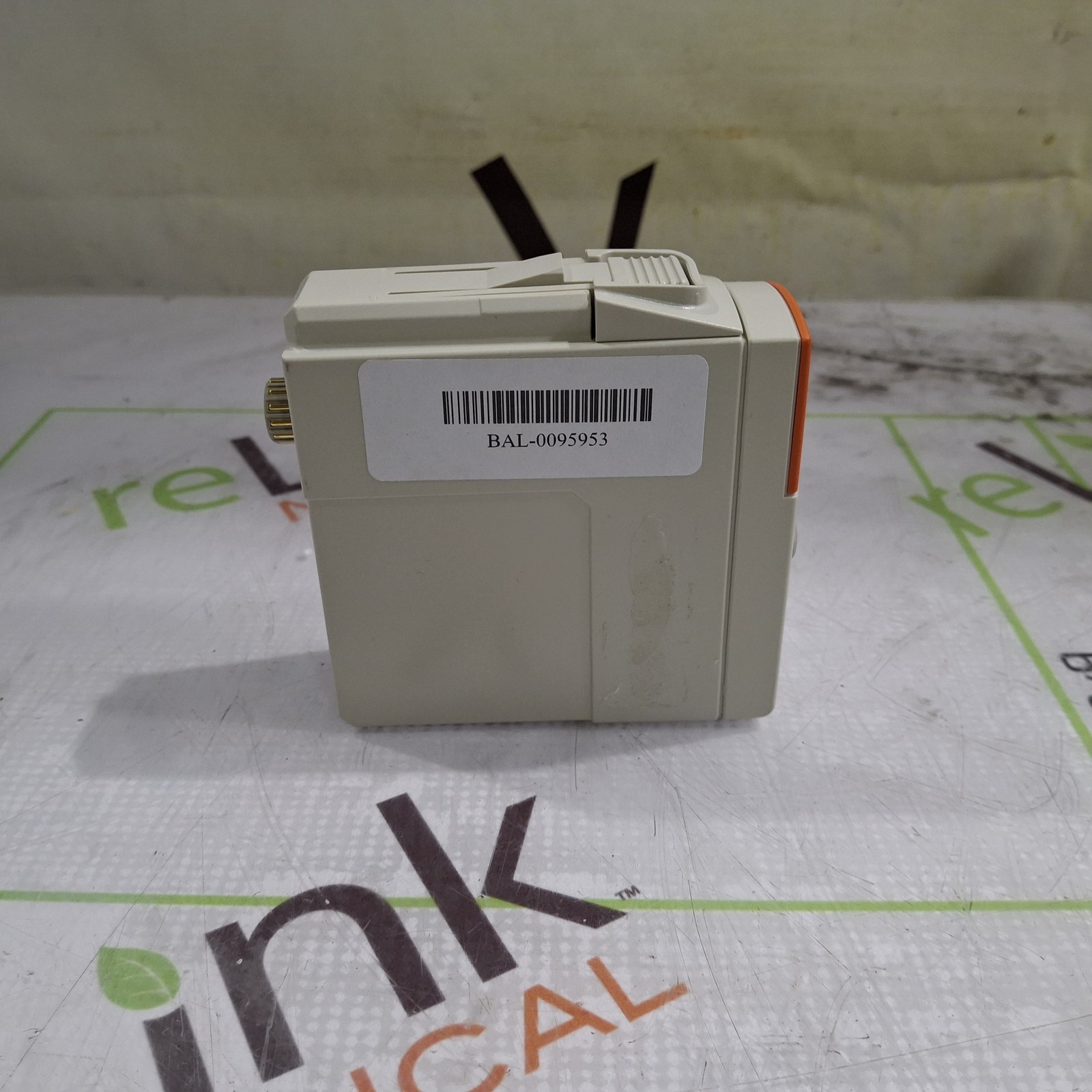 Philips M1012A Cardiac Output Module
