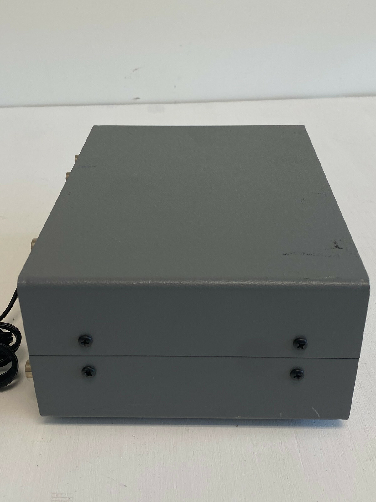 Extron SW2 AR Bidirectional Switcher