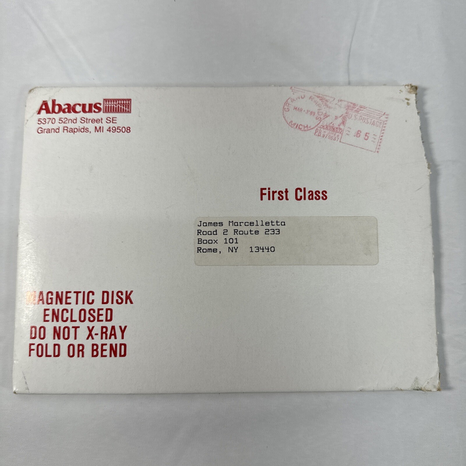 Super Pascal 64 Commodore 64 C64 Abacus Compiler Manual Book Very Rare Untested