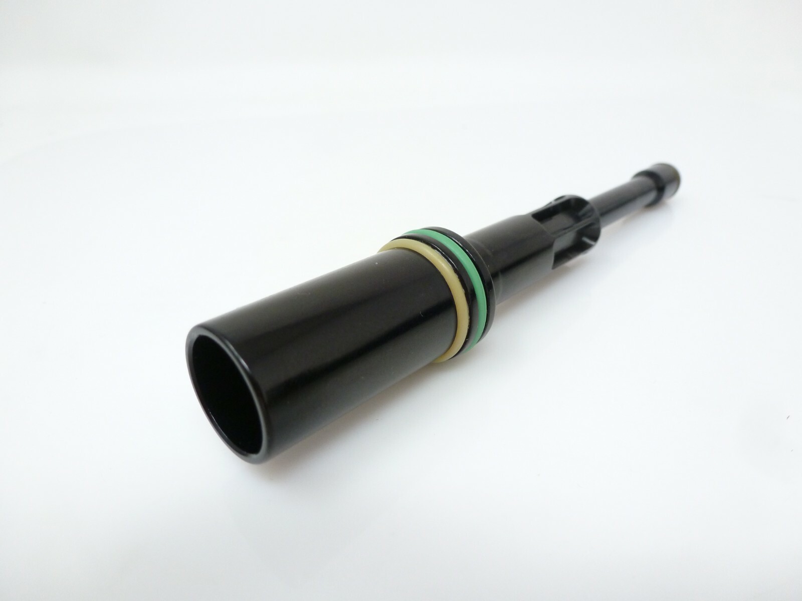 MINT SMART PARTS NEW VERSION LIGHTER ION BOLT FIRE BOLT DESIGN ION XE EOS SP8