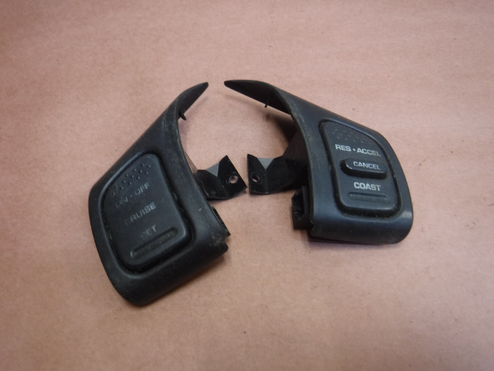 Jeep Grand Cherokee WJ 00-04 Cruise Speed Control  Switches Free Ship