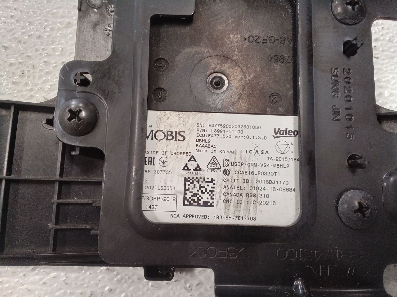 K5 2021 Camera/Projector 324737