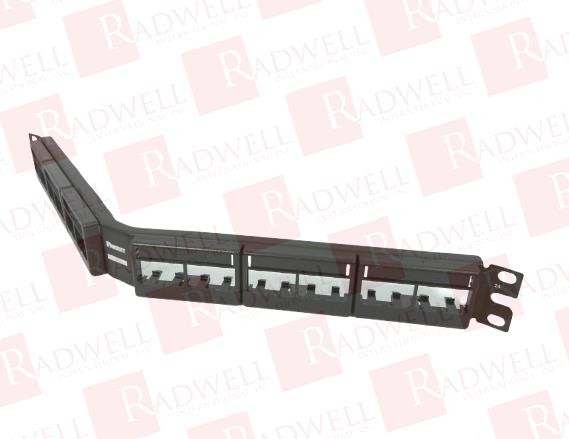 PANDUIT CPPLA24WBLY / CPPLA24WBLY (NEW IN BOX)