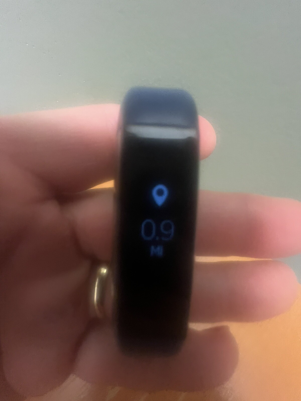 Fitbit Alta Hr Small Band And Charger