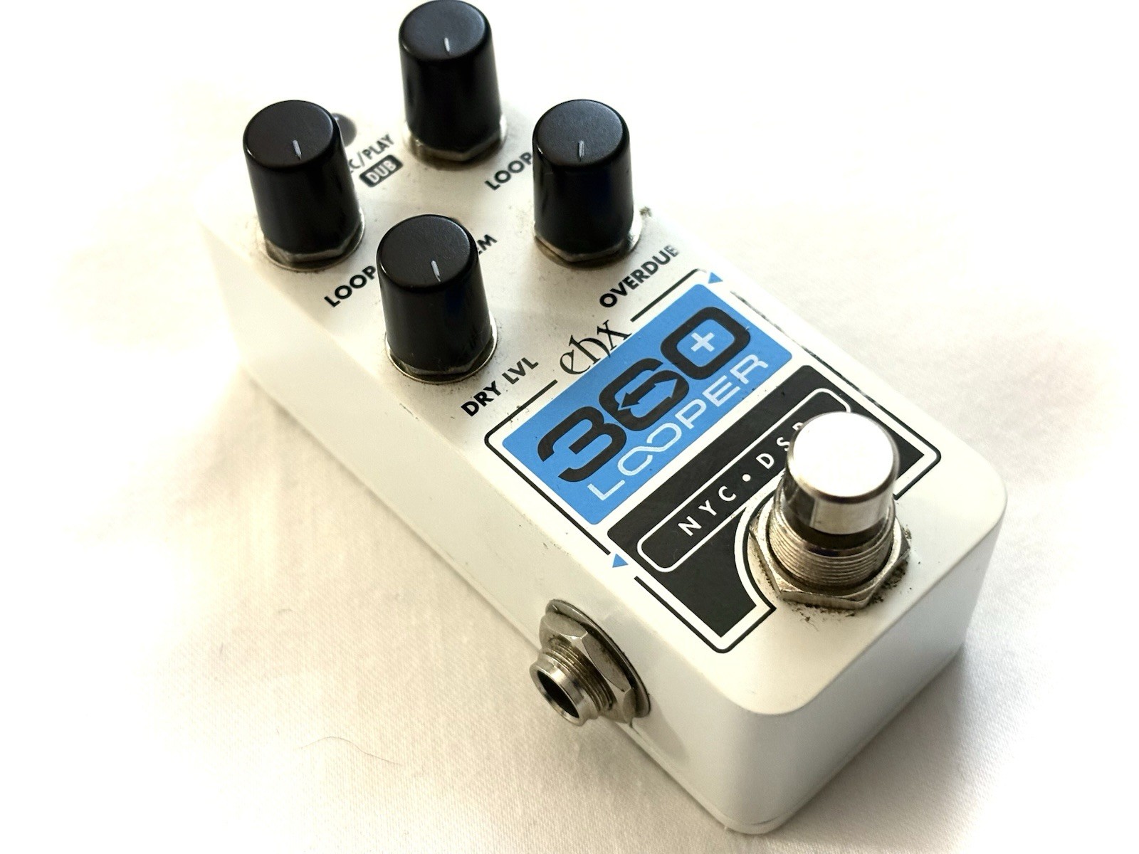 Electro-Harmonix Pico 360+ Looper