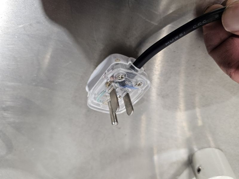 Digital Rotary Evaporator Drive Assembly