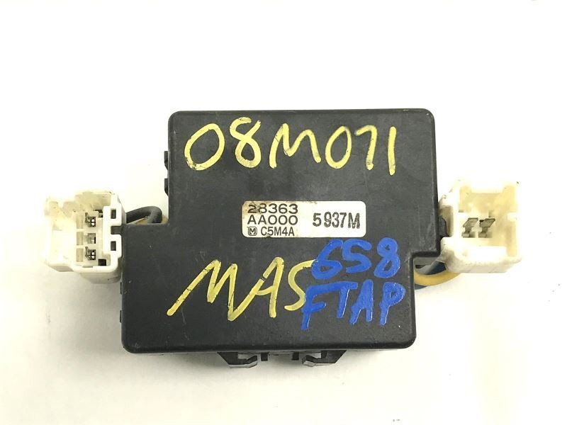 Noise Suppressor Coil Module 28363-AA000 Fits 2006-2010 Infiniti M45 39276