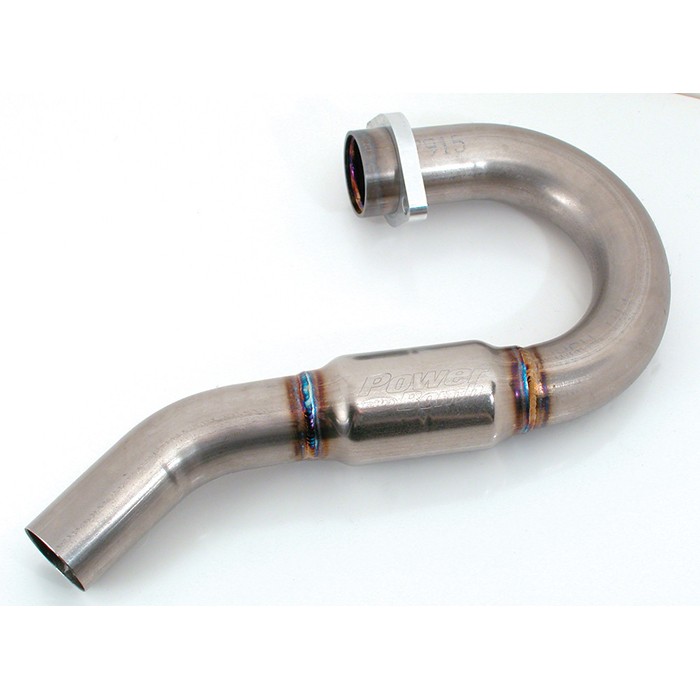 FMF  POWERBOMB SS KX250F/RM250Z Kawasaki Suzuki KX250F RM-Z250 2004-2008  42037