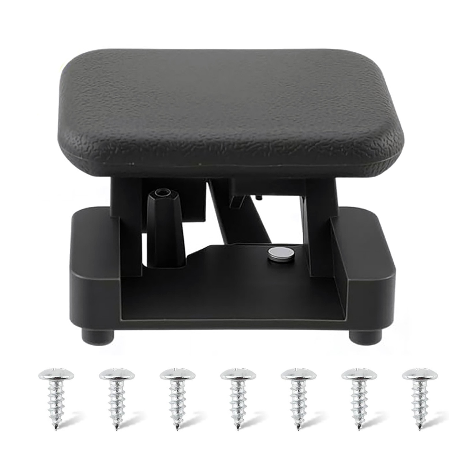 For Chevy Tahoe For Cadillac Escalade New ABS Glove Box Latch Handle 15807878