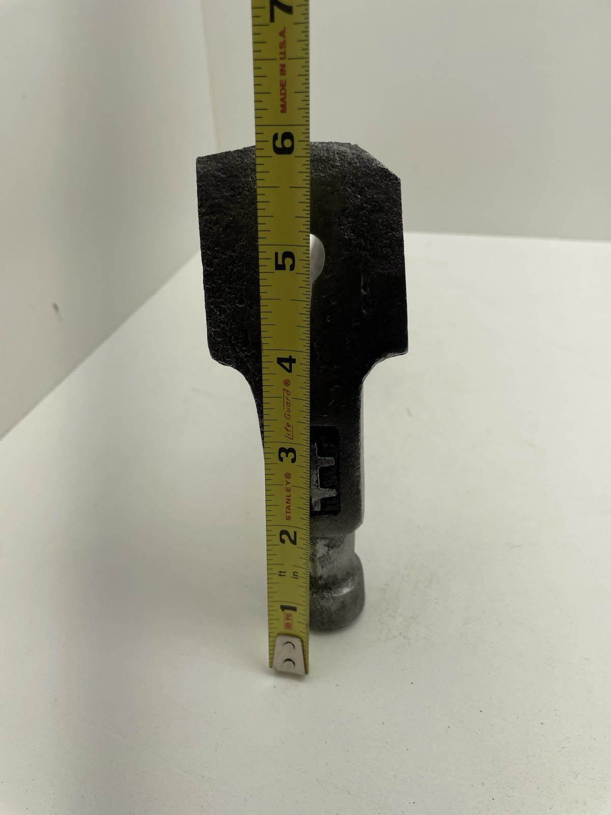 Vintage Cheney No.777 Hammer