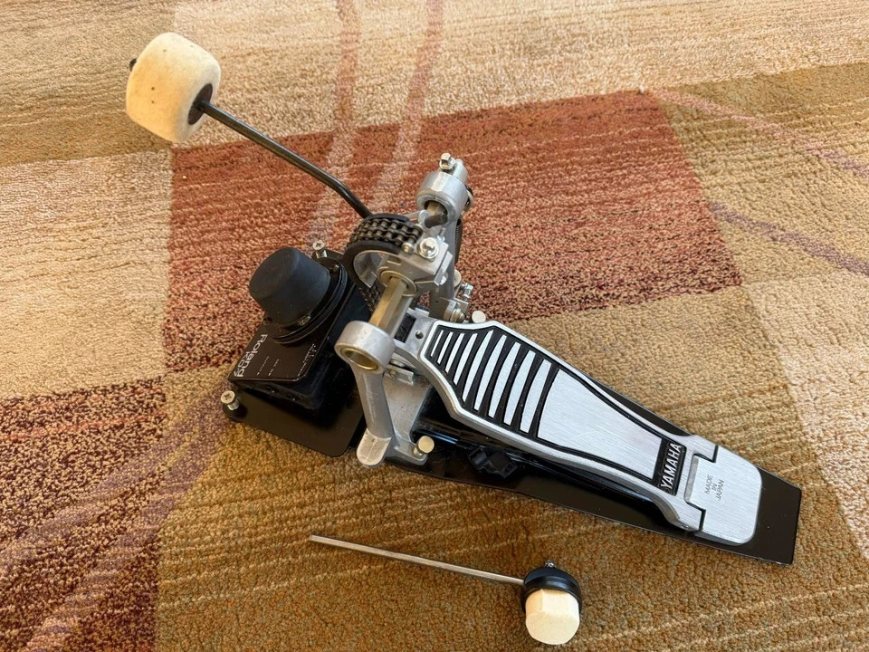 Roland KD-7 Kick Trigger Unit