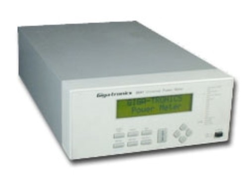 Gigatronics 8541 Universal Power Meter