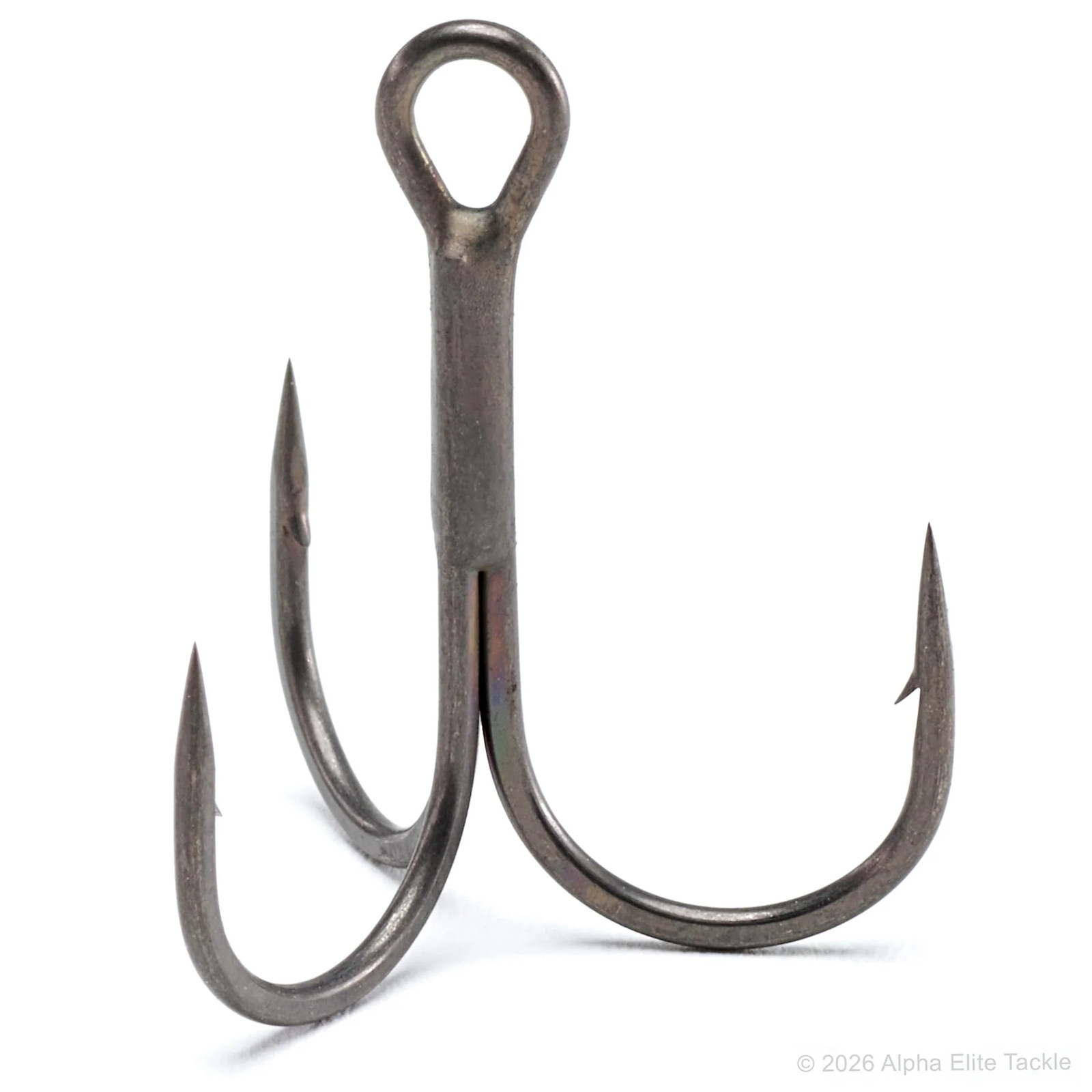 BKK Spear 21-SS Treble Hook