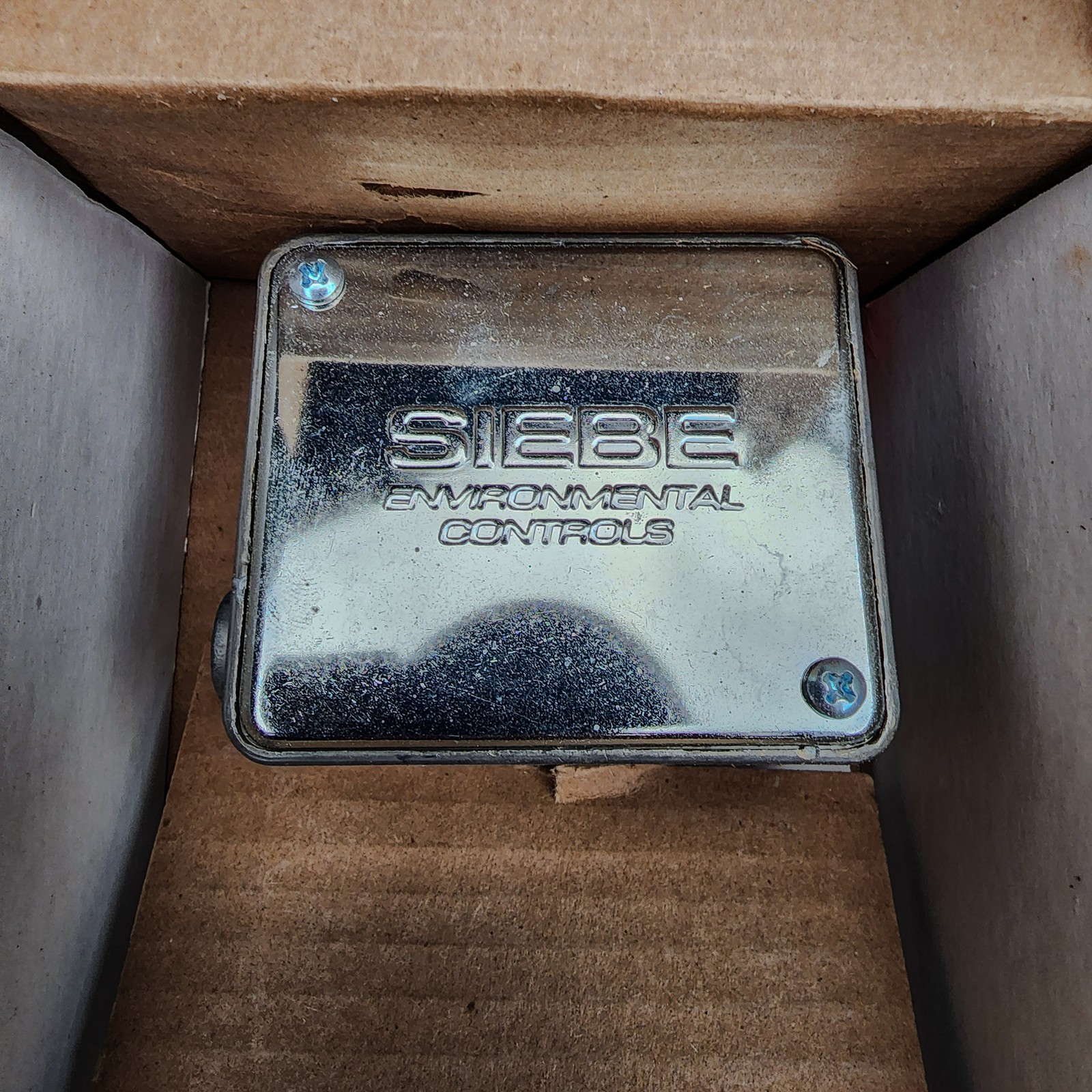 1 New Siebe T150-1046 Temperature Transmitter Sensor 🌡️📦 Make Offer