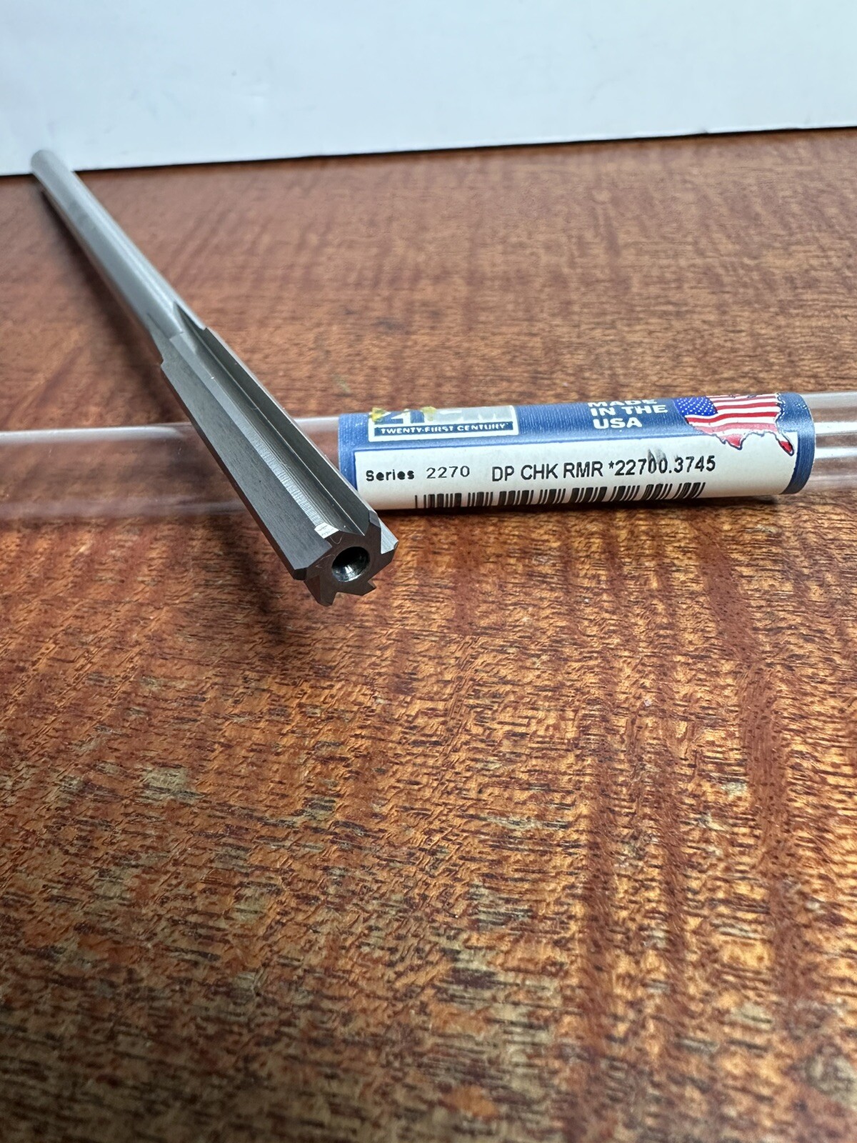 201490 21st Century Dowel Pin Remover .3745