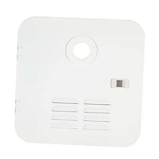 Products Llc RV Water Heater Door Installation Conversion Kit, 6-Gallon