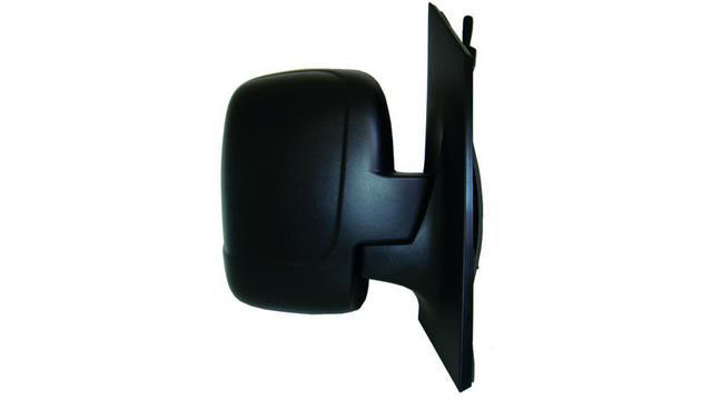 20283 - Compatible with FIAT SCUDO (06=>) FULL RIGHT REAR VIEW MIRROR IPARLUX