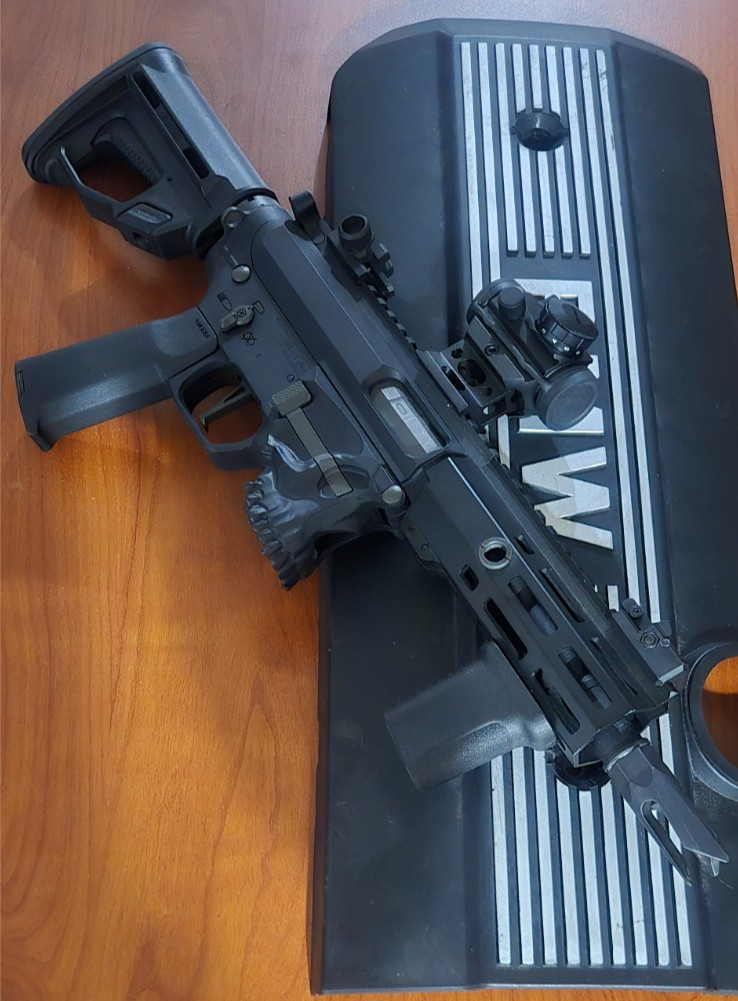 airsoft EMG Helios Jack 9